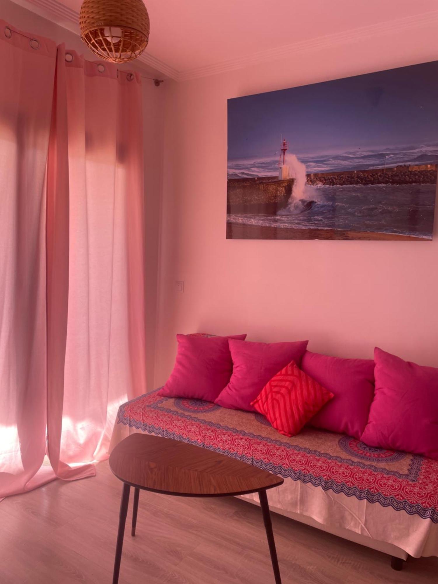 Atico Con Terraza, Piscina Y Jacuzzi Apartment Villanueva de Rio Segura ภายนอก รูปภาพ