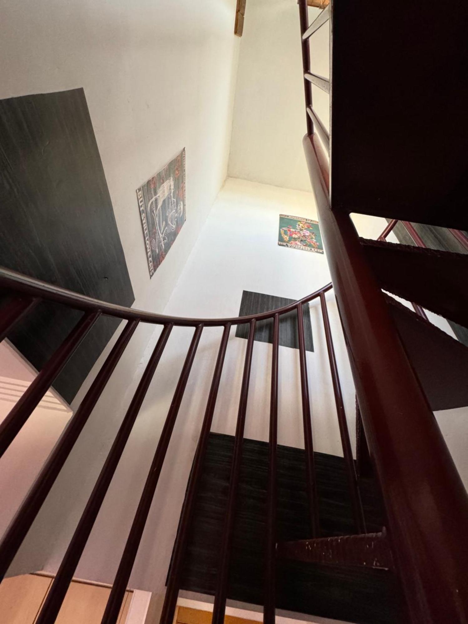 Atico Con Terraza, Piscina Y Jacuzzi Apartment Villanueva de Rio Segura ภายนอก รูปภาพ